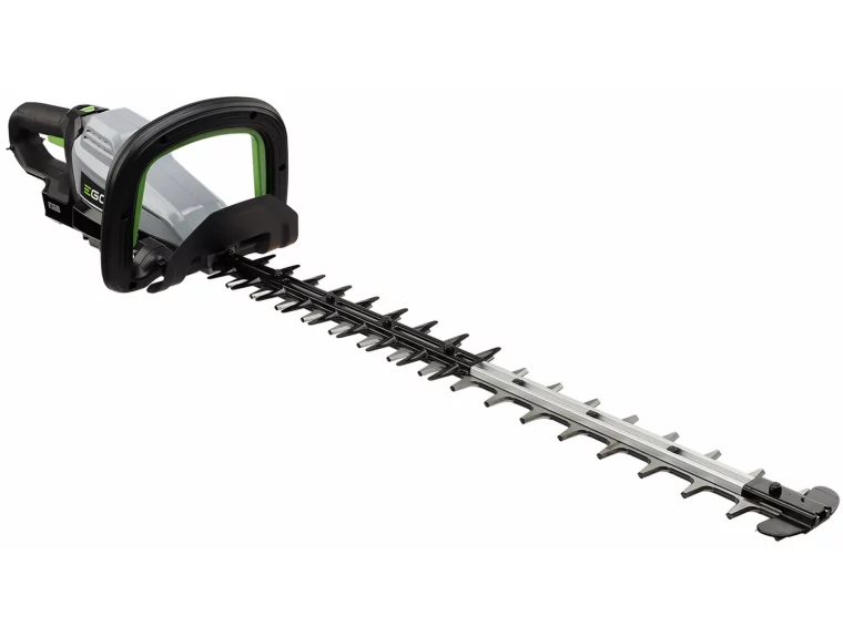 EGO AKU nůžky na živý plot HTX6500 (pouze stroj)