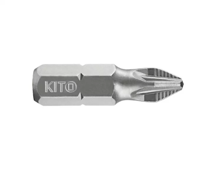 Kito Hrot PZ 3x25mm (4810203)