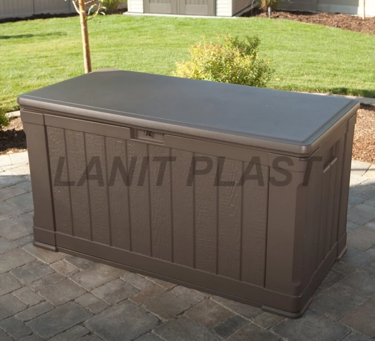 LANIT PLAST LIFETIME zahradní box standard 440L