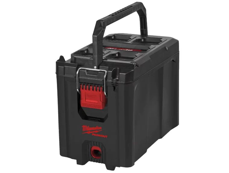 Milwaukee Packout compact tool box