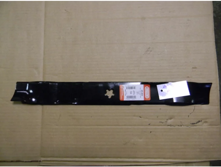 Oregon Žací nůž 95 003, 49,1 cm (orig. Husqvarna 539110324)