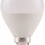 Extol LED mini, 5W, 410lm, E14, teplá bílá #0