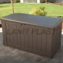 LANIT PLAST LIFETIME - zahradní box standard 440L #0
