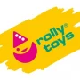 Rolly Toys John Deere přívěs (600122028) #1