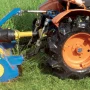 ZANON Mulčovač TSS 1250 pro kompaktní traktory #3