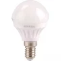 Extol Žárovka LED, 4W, závit E14, svítivost 320lm, napětí 220-240V, nelze stmívat #0