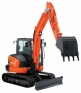 Minirypadla Kubota
