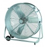 Průmyslové ventilátory