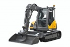 Rypadla MECALAC