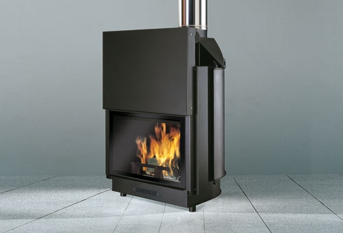 Edilkamin ACQUATONDO PLUS 29, 28kW Edilkamin ACQUATONDO PLUS 29, 28kW
