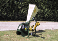R130T (15 Hp, 540 rpm)