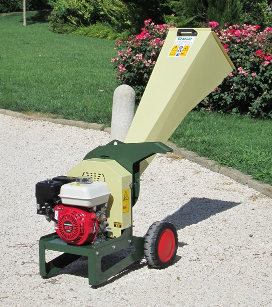 Negri bio R70BHHP55 (Honda, standardní podvozek) Negri bio R70BHHP55 (Honda, standardní podvozek)