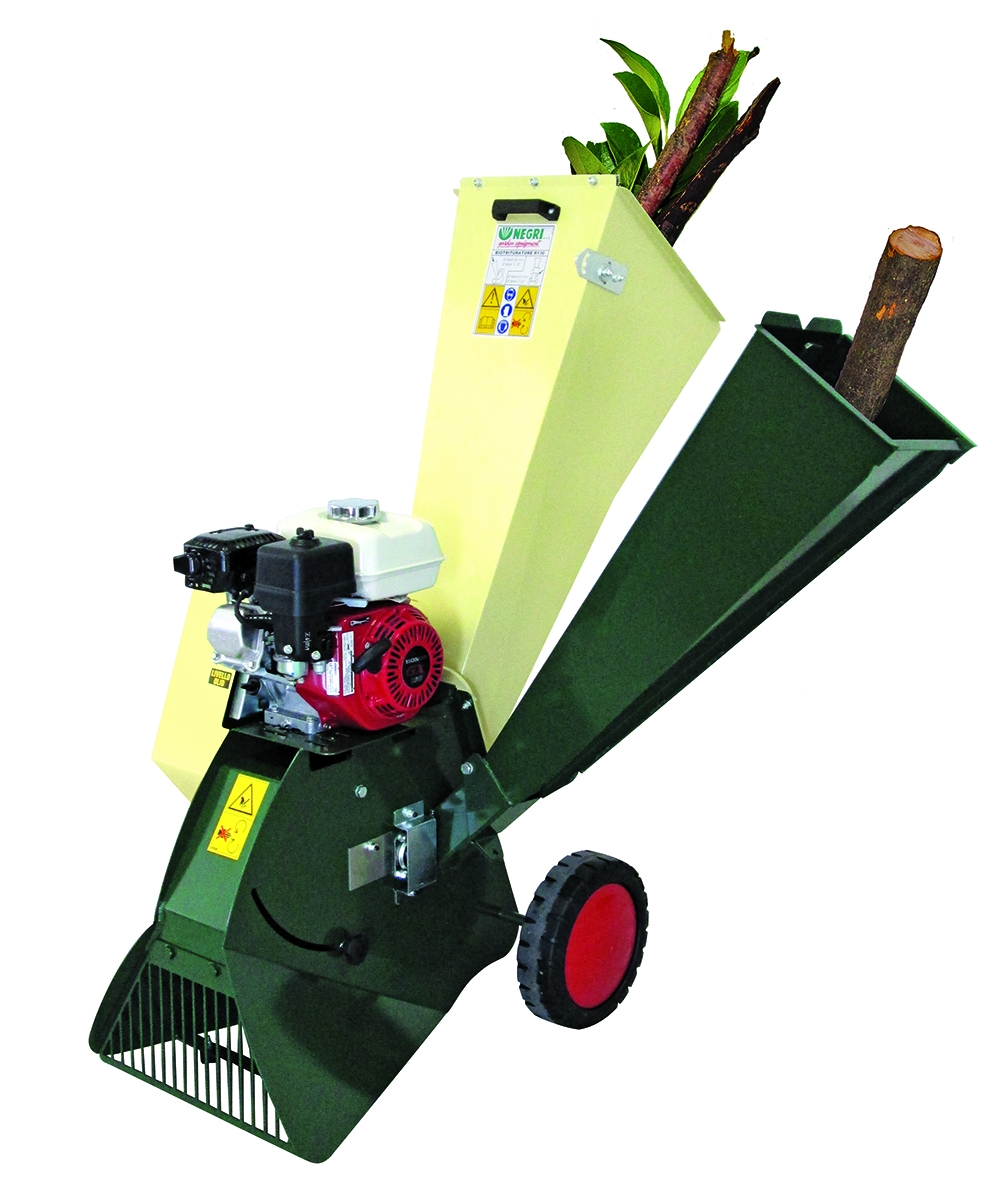 Negri bio R130BHHP55 (Honda, standardní podvozek) Negri bio R130BHHP55 (Honda, standardní podvozek)