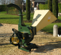 Negri bio R185T (PTO, tříbodový závěs) Negri bio R185T (PTO, tříbodový závěs)