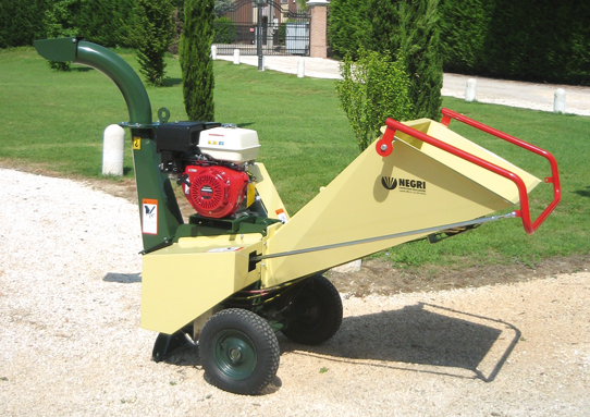 Negri bio R225BHHP13AEN (Honda, standartní podvozek) Negri bio R225BHHP13AEN (Honda, standartní podvozek)