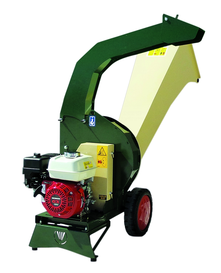 Negri bio R95BHHP55 (Honda, standardní podvozek) Negri bio R95BHHP55 (Honda, standardní podvozek)