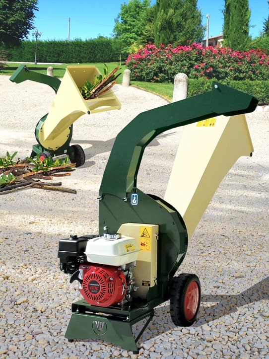 Negri bio R95BHHP9 (Honda, standardní podvozek) Negri bio R95BHHP9 (Honda, standardní podvozek)