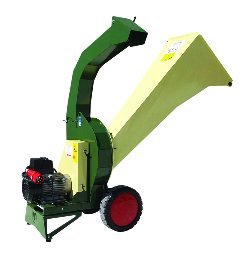 Negri bio R95EHP4 (elektrický, standardní podvozek) Negri bio R95EHP4 (elektrický, standardní podvozek)