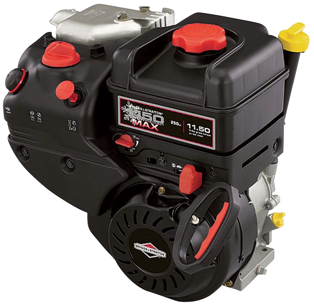 Briggs & Stratton Snow Series 1150 25,4mm