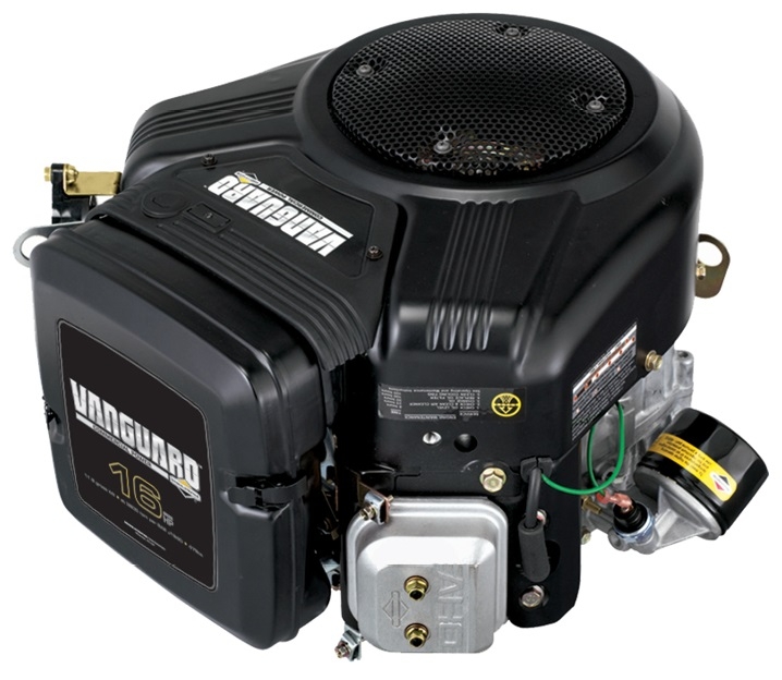 Briggs & Stratton Vanguard 16 HP vertikál 80/25,4 (3057770112B1)
