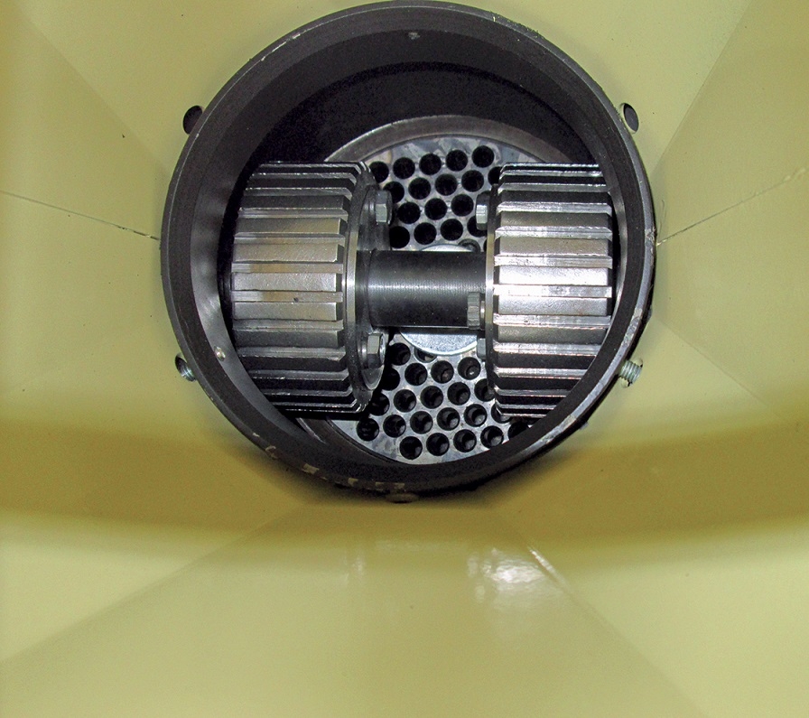 Negri bio P70EHP4 (elektrický) Negri bio P70EHP4 (elektrický)