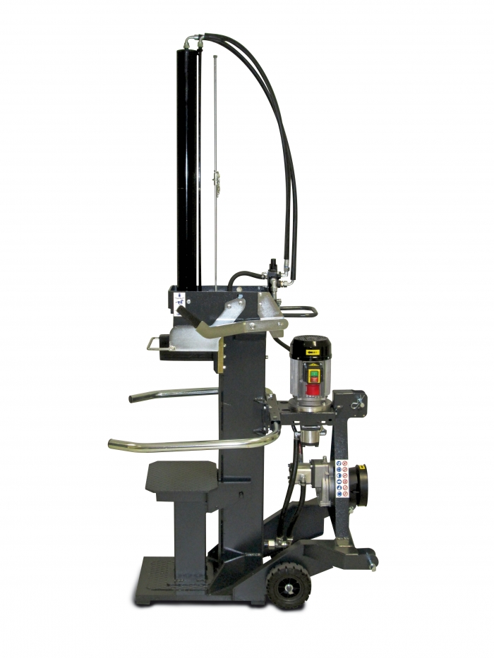 Negri bio XL120E4PD/TPS12T Negri bio XL120E4PD/TPS12T