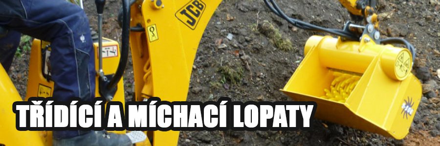 MÍCHACÍ LOPATY GYRU STAR