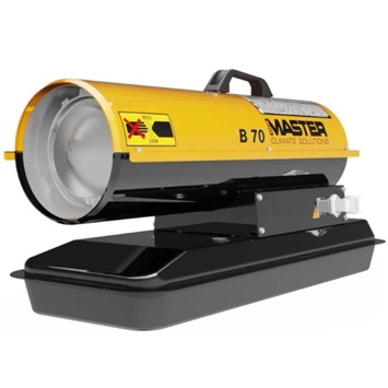 Naftová - přímé spalování