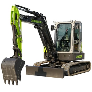 Minirypadla ZOOMLION