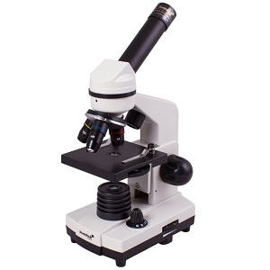 Mikroskopy a dalekohledy