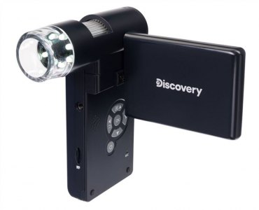 Levenhuk Discovery Artisan 256 Digital microscope