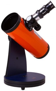 Levenhuk LabZZ D1 Teleskope