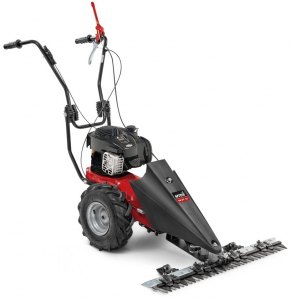 Mtd SMART BM 87-35