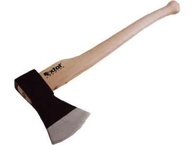 Extol Sekera 1000g buková násada (8871022)