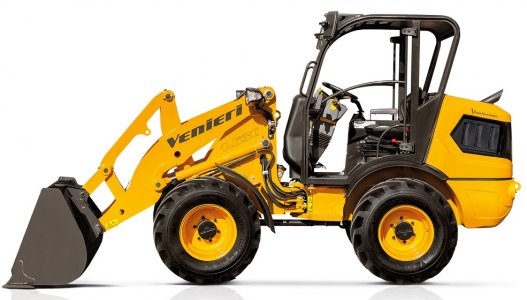 Venieri VF 1.63C