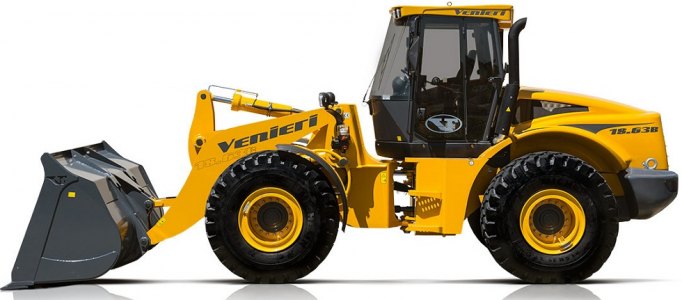 Venieri VF 18.63B