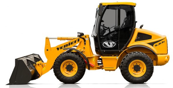 Venieri VF 5.63C