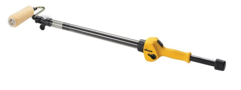 Wagner Turbo Roll 550