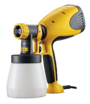 Wagner Wood & Metal Sprayer W 100