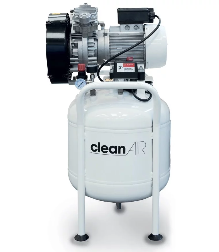 ABAC Clean Air CLR 1,5 50M