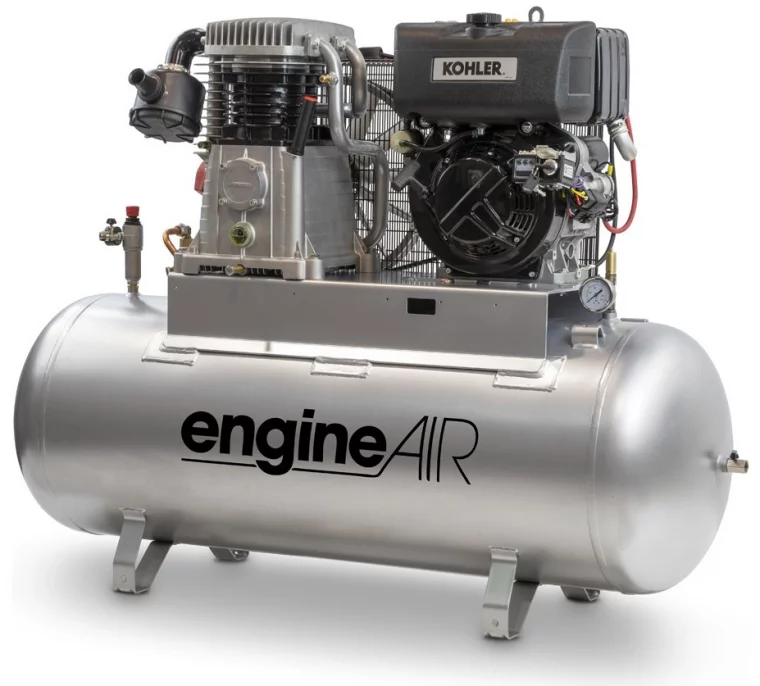 ABAC Engine Air EA10 7,5 270FD