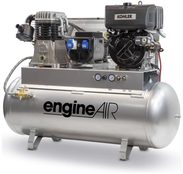 ABAC Engine Air EA11 7,5 270FBD