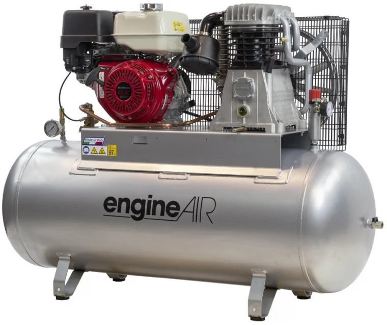 ABAC Engine Air EA12 8,7 270FP