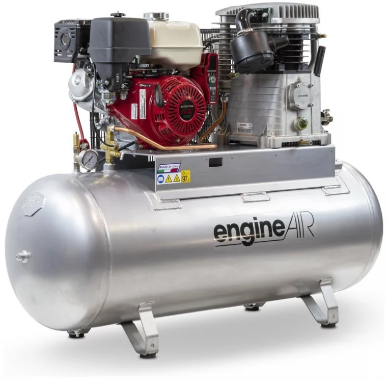 ABAC Engine Air EA13 8,7 270FPH
