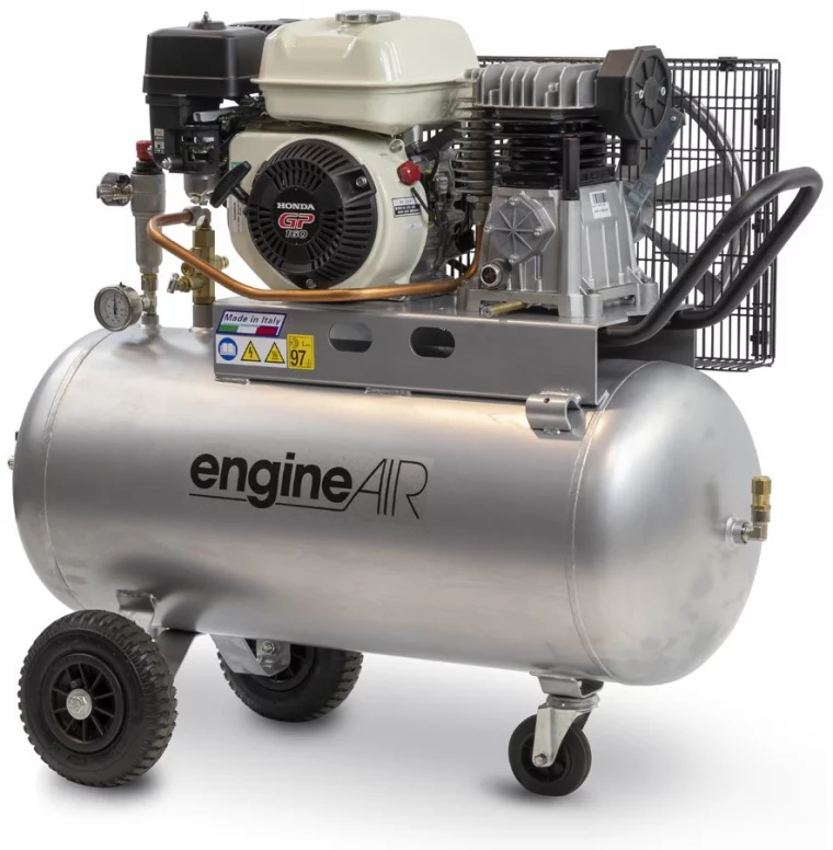 ABAC Engine Air EA4 3,5 100CP
