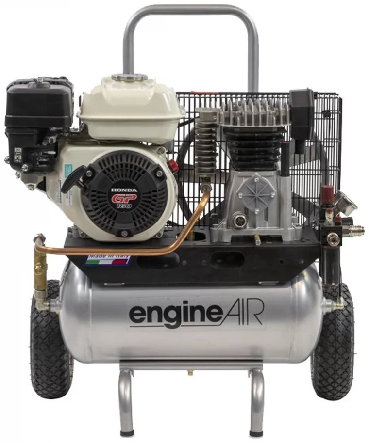 ABAC Engine Air EA4 3,5 22RP