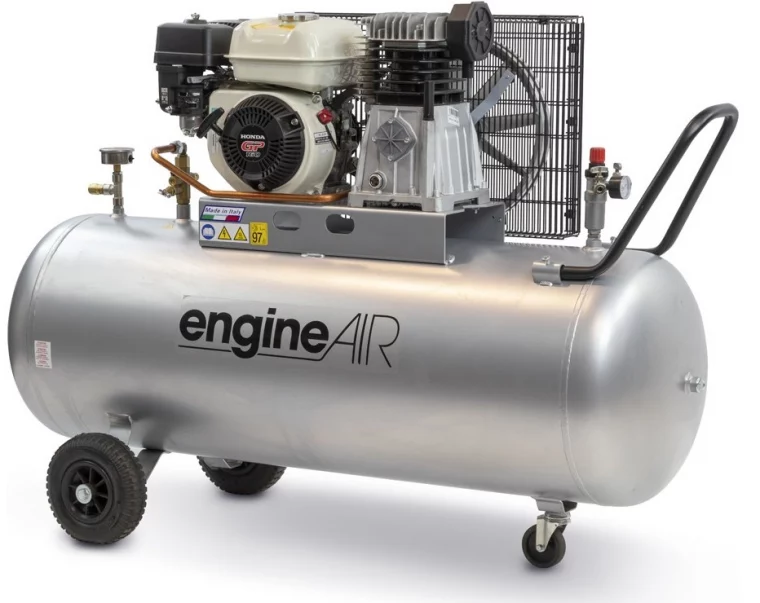 ABAC Engine Air EA5 3,5 200CP