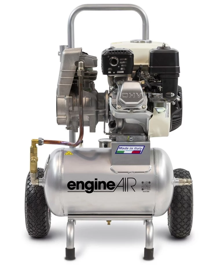 ABAC Engine Air EA5 3,5 20RP