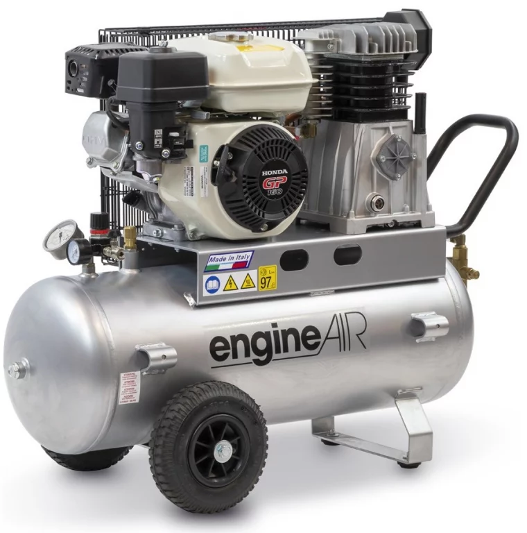 ABAC Engine Air EA5 3,5 50CP