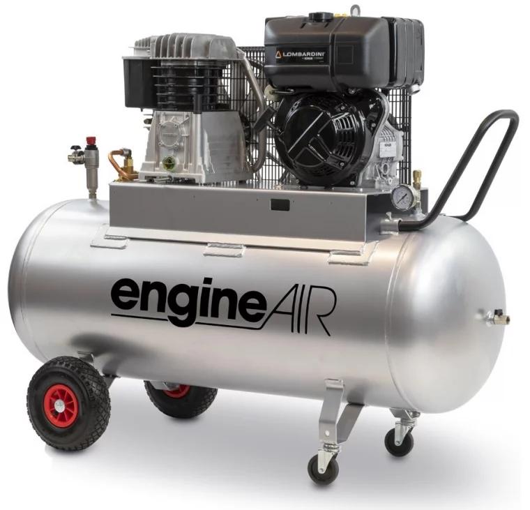 ABAC Engine Air EA7 5,2 270CD